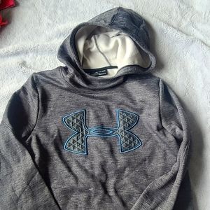 Under armour hoodie